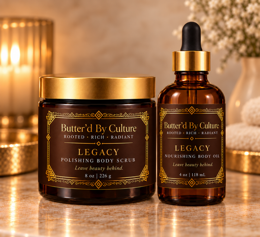 Legacy — The Smooth & Seal Duo
