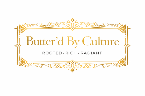 Butter’d By Culture 